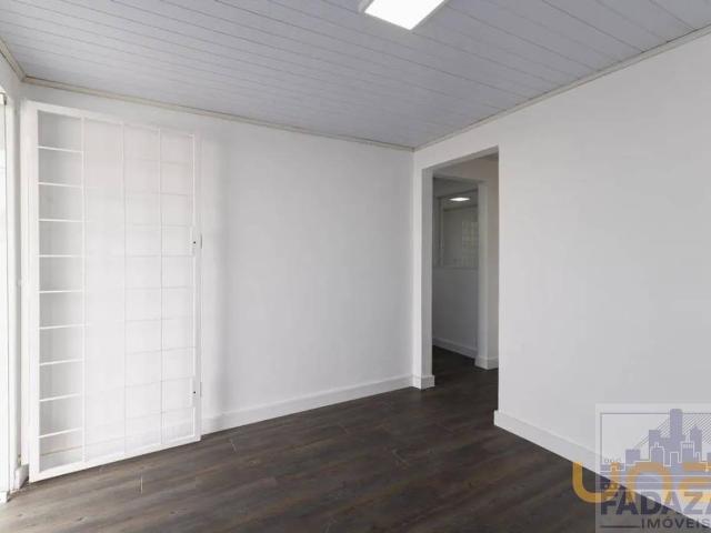 Casa na Salvador Ferrante Boqueirão Curitiba PR, aluguel por R$ 2.500