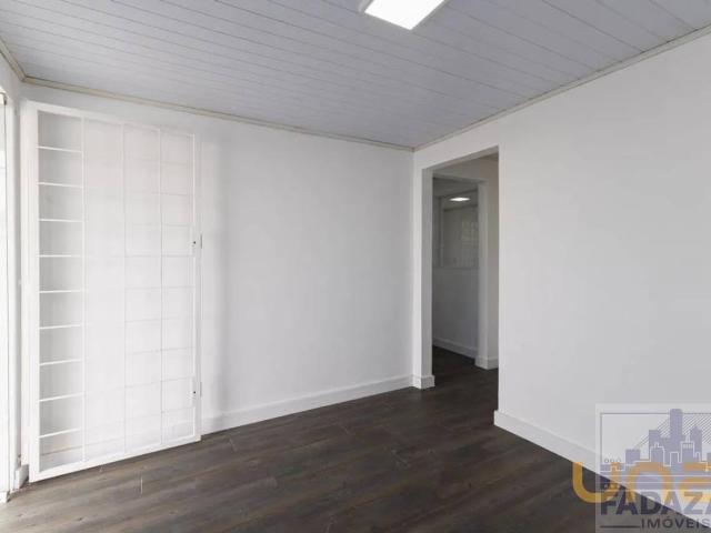 Casa na Salvador Ferrante Boqueirão Curitiba PR, aluguel por R$ 2.500