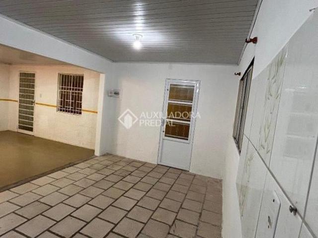 Casa na Santa Rita