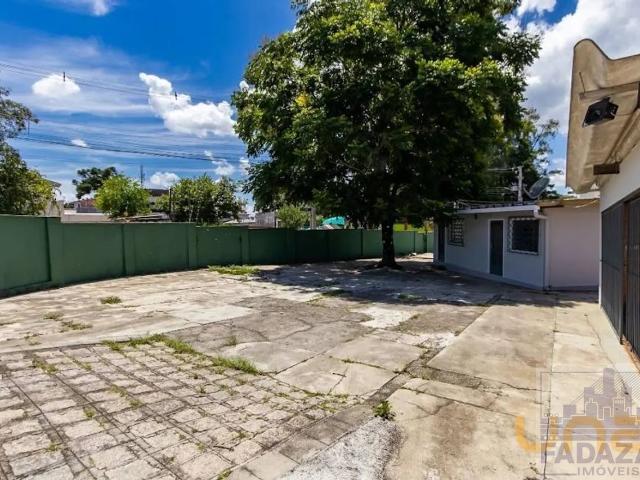 Casa na Santo Agostinho Cajuru Curitiba PR, aluguel por R$ 2.900