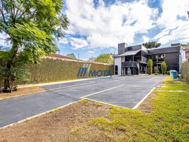 Casa na Schiller Alto da Rua XV Curitiba PR, aluguel por R$ 18.000