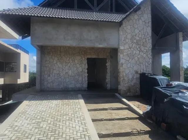 Casa na serra de Bananeiras PB