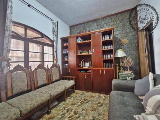 Casa na Tupi Praia Grande/SP