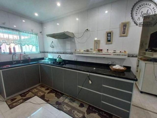 Casa na Tupi Praia Grande/SP
