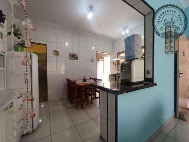 Casa na Tupi Praia Grande/SP