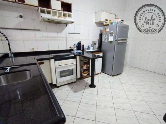 Casa na Tupi Praia Grande/SP
