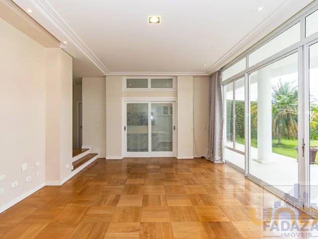 Casa na Tambaquis Loteamento Alphaville Graciosa Pinhais PR, aluguel por R$ 14.000