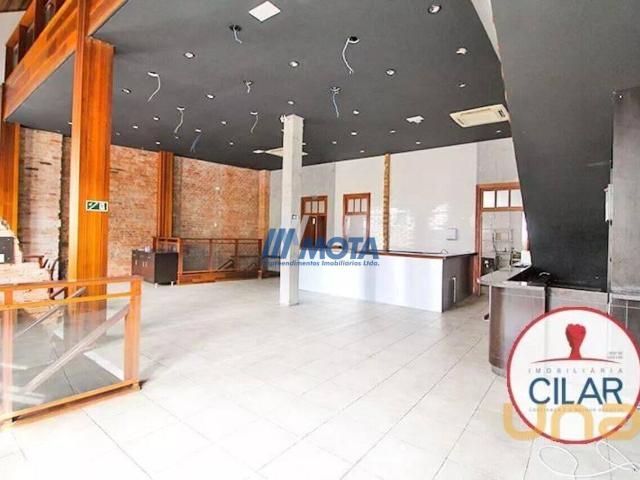 Casa na Trajano Reis São Francisco Curitiba PR, aluguel por R$ 15.000