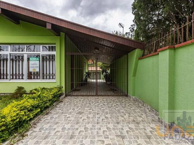 Casa na Vereador Augusto Staben Bacacheri Curitiba PR, aluguel por R$ 3.600