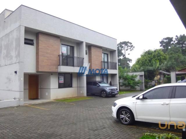 Casa na Vereador Jurandir de Azevedo e Silva Barreirinha Curitiba PR, aluguel por R$ 3.200