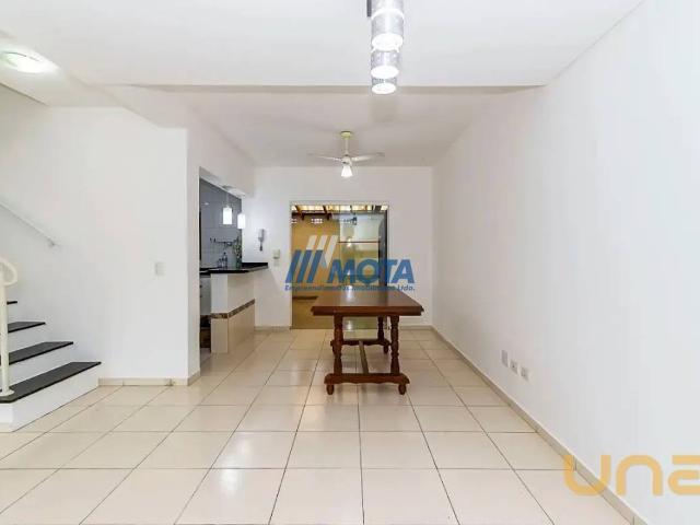 Casa na Vicente Geronasso Boa Vista Curitiba PR, aluguel por R$ 4.000