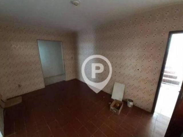 Casa na Via São Nicolau em São Paulo