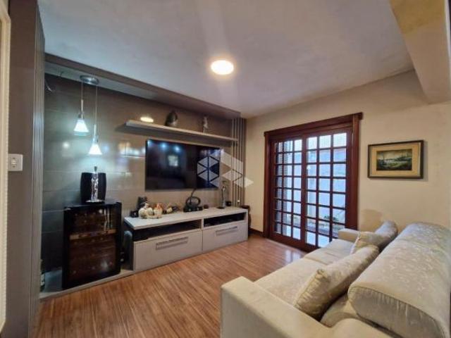 Casa na Vila Assunção com piscina, 3 dormitórios, 3 banheiros