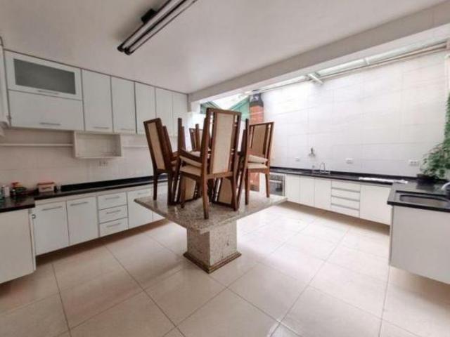 CASA na Vila Gomes 95m² 2quartos 2 suítes,2 vagas FL15