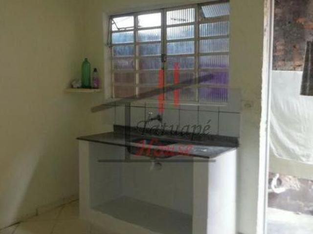 Casa à venda 2 quartos em Vila Formosa