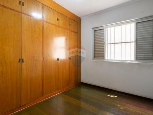 Casa na Vila Ipojuca | 267m² de terreno | 2 Dormitórios sendo 1 suíte + 1 Suíte de Serviço/Indepen