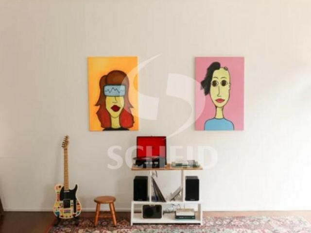 CASA NA VILA MADALENA 450M² 4 QUARTOS 2 SUÍTES 2 VAGAS REFORMADA!