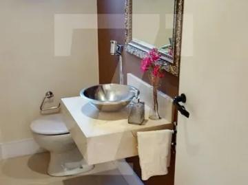 Casa na Vila Madalena com 3 quartos