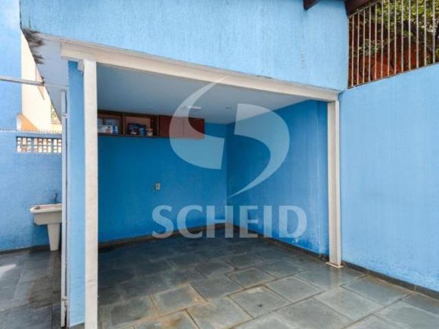 Casa na Vila Mariana com 03 quartos e 2 vagas