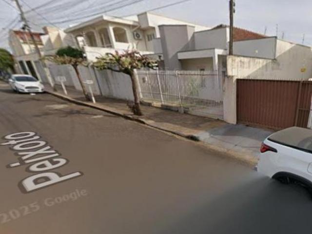 Casa na Vila São Pedro em Santo Antônio da Platina/PR