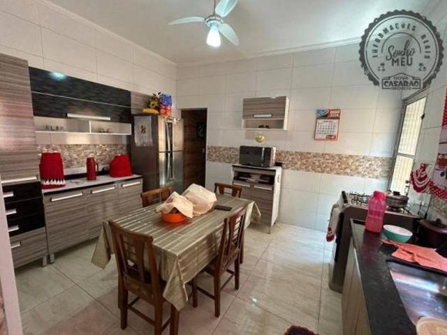Casa na Vila Sonia Praia Grande/SP