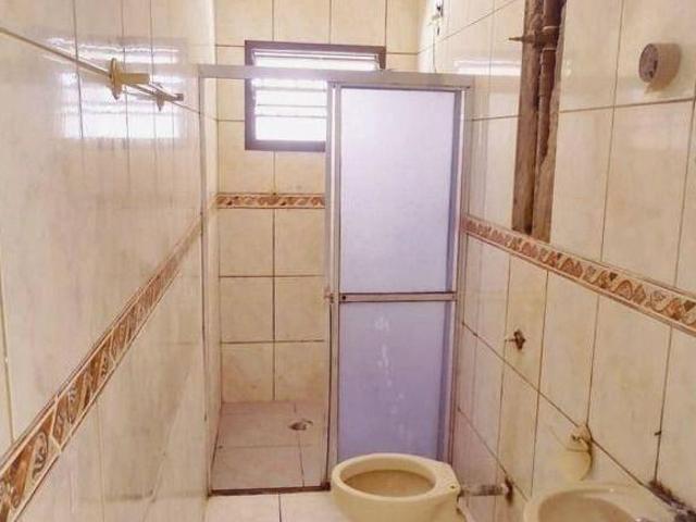 Casa na Vila Sônia Praia Grande/SP