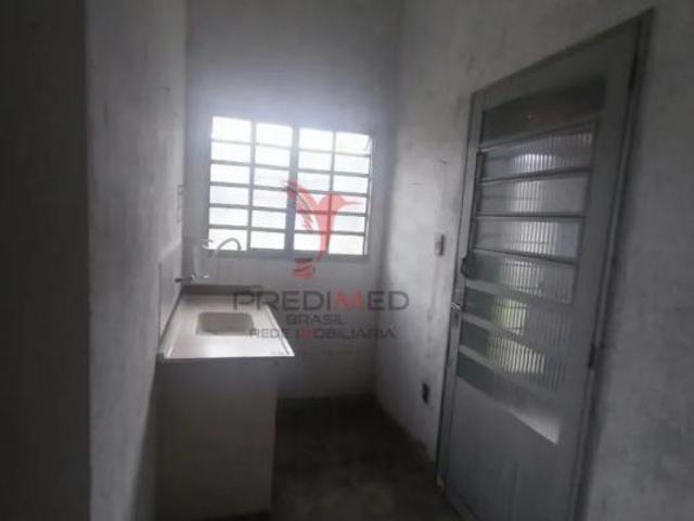 Casa na Vila Regina em Guaratinguetá/SP