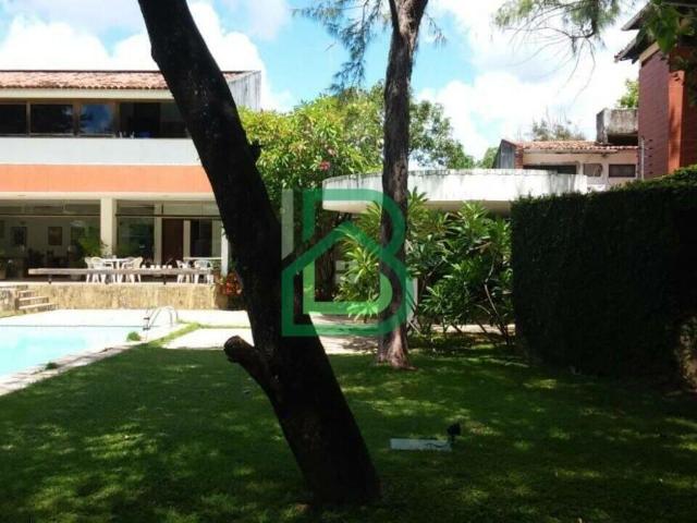 Casa na Virgílio de Oliveira Poço da Panela Recife PE, à venda por R$ 3.500.000 ou aluguel por R$ 15.000/mês