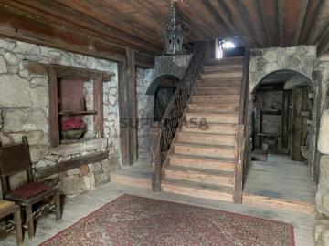 Casa na Zona Histórica