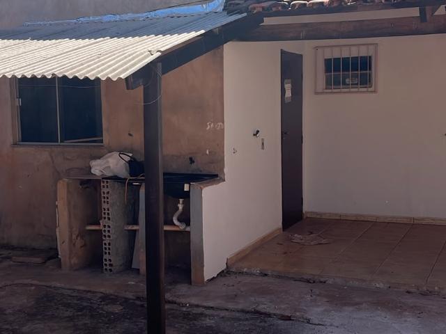 Casa na 504 norte, alameda 5, alugo ou vendo