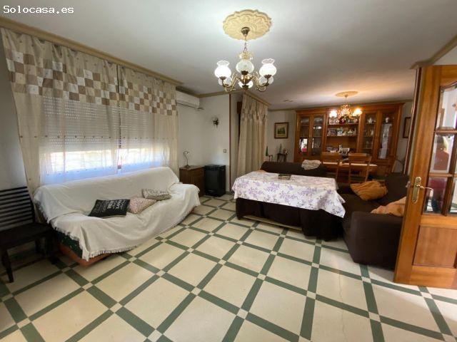 CASA, NAVE Y LOCAL EN VENTA!