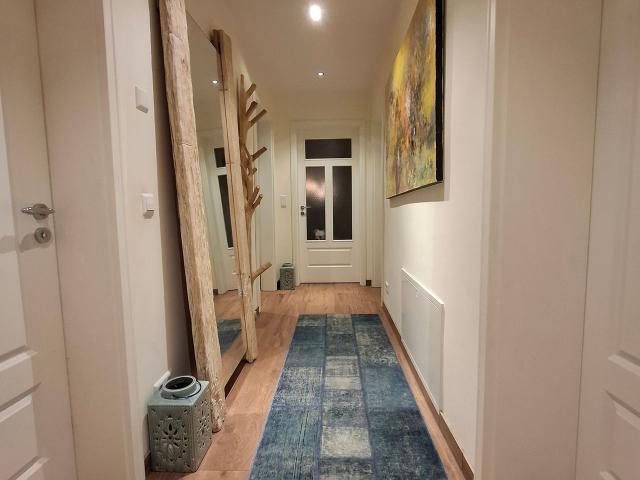 Casa Neander Luxury, spacious & charming suite with 800sqm Garden and Pool in Lichtenrade Berlin, Berlin Amsterdam Apartments for Rent