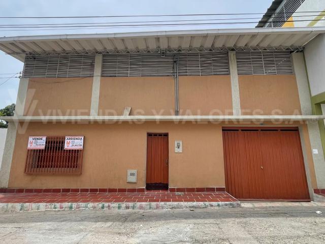 Casa Negocio en Arriendo Loma De Bolivar