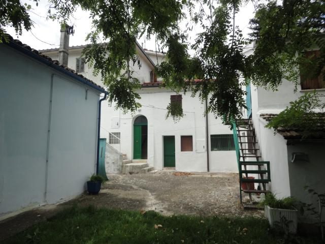 Casa nei borghi e castelli in vendita a Apiro