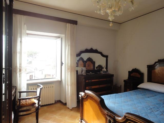 Casa nei borghi e castelli in vendita a Mergo