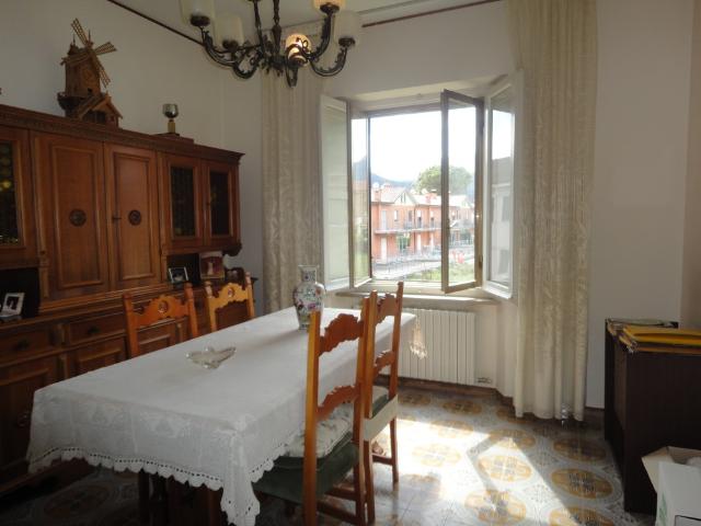 Casa nei borghi e castelli in vendita a Serra San Quirico