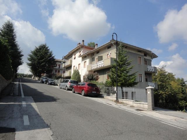Casa nei borghi e castelli in vendita a Poggio San Marcello