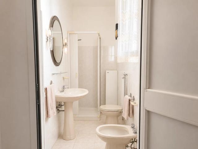 Casa nel centro di Oria con terrazza e due camere 89m² Oria