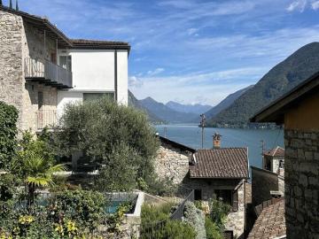 Lugano, Bezirk Lugano, Tessin
