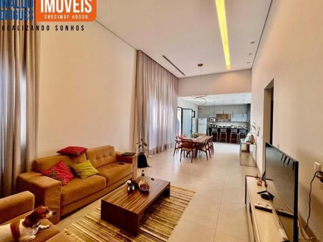 Casa, New Goldem Acima da Av Minas Gerais, Patrocínio, MG