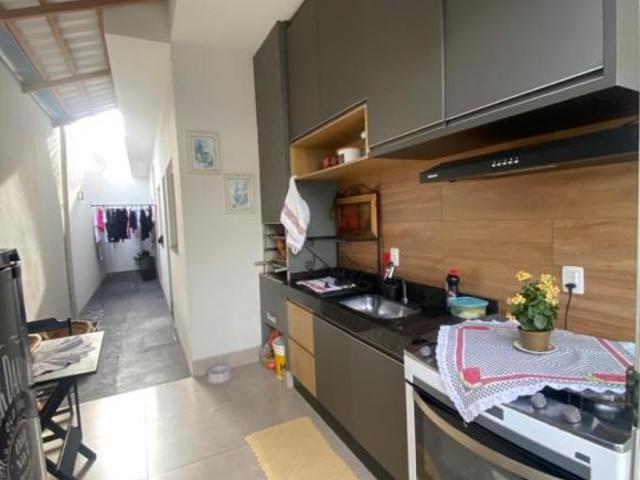 Casa, New Goldem, Patrocínio, MG