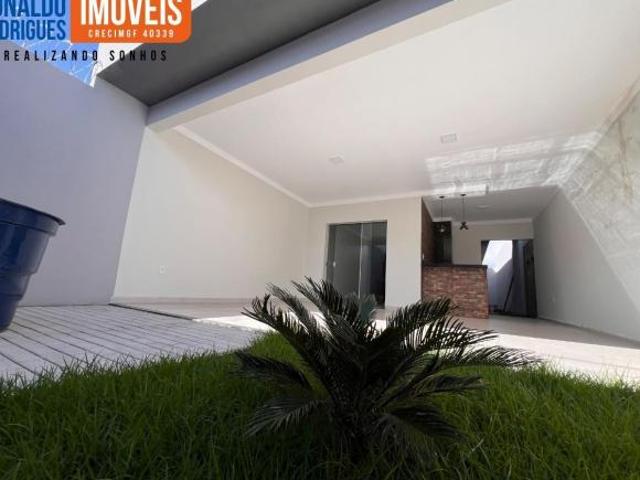 Casa, New Goldem, Patrocínio, MG