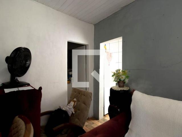 Casa, Neves II, 1 Quarto, 40 m2 São Gonçalo