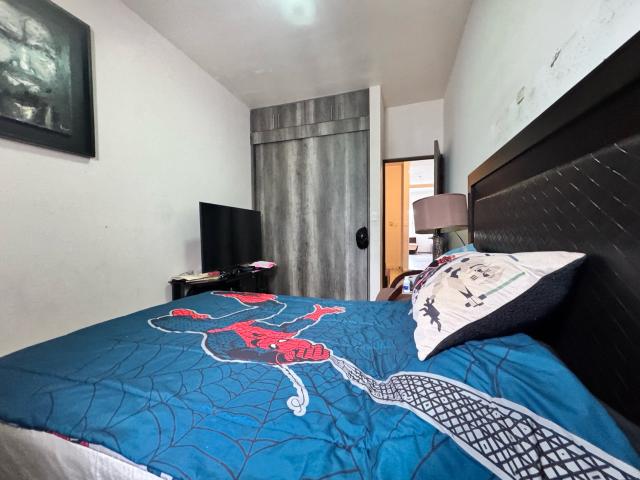 Casa Nexxus Residencial Sector Platino