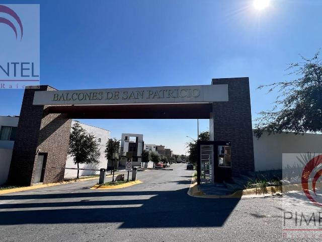 Casa Nexxus Residencial Sector Platino