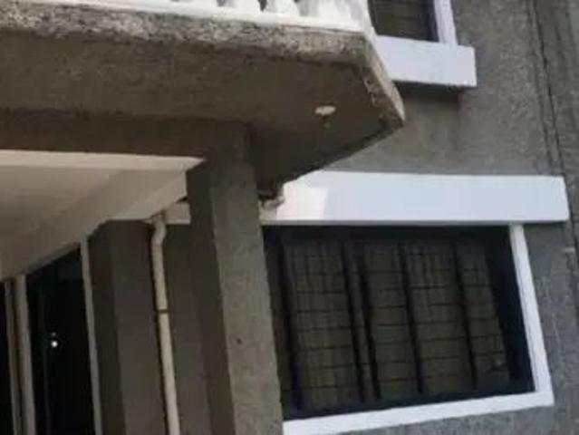 Casa Nezahualcóyotl