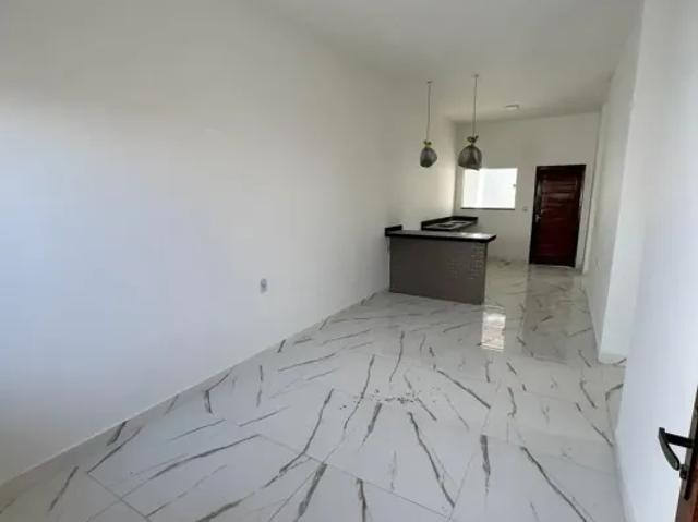 Casa ni luar da barra