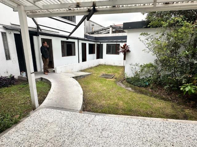 CASA Nicolás de Federmann, Nicolás De Federmán, Bogotá