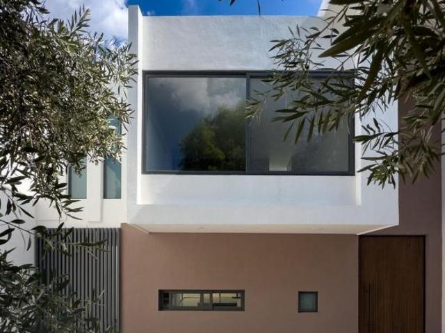 CASA NINA EN LOS OLIVOS NORPONIENTE