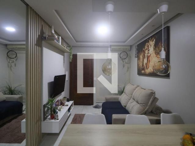 Casa, Niterói, 2 Quartos, 70 m2 Canoas